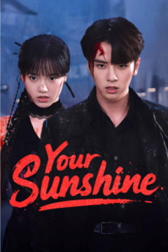 ดูหนังออนไลน์ ซีรี่ส์จีน Your Sunshine (2025) เพลิงรักเพลิงตะวัน ซับไทย EP.1-27 END